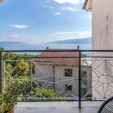 Nice Apartment In Rijeka With House Sea View Exteriér fotografie