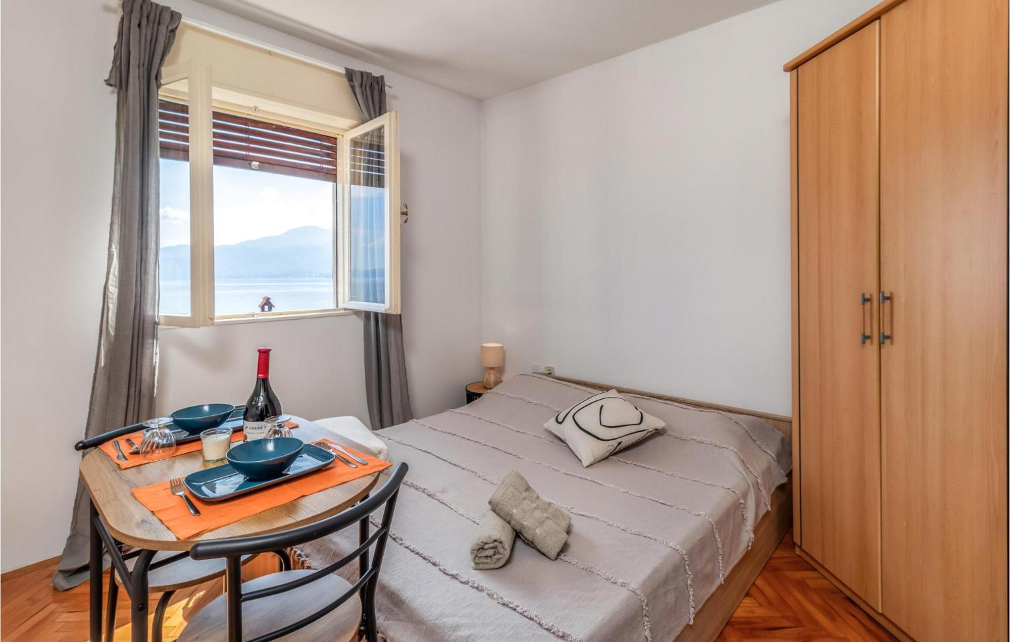 Nice Apartment In Rijeka With House Sea View Exteriér fotografie